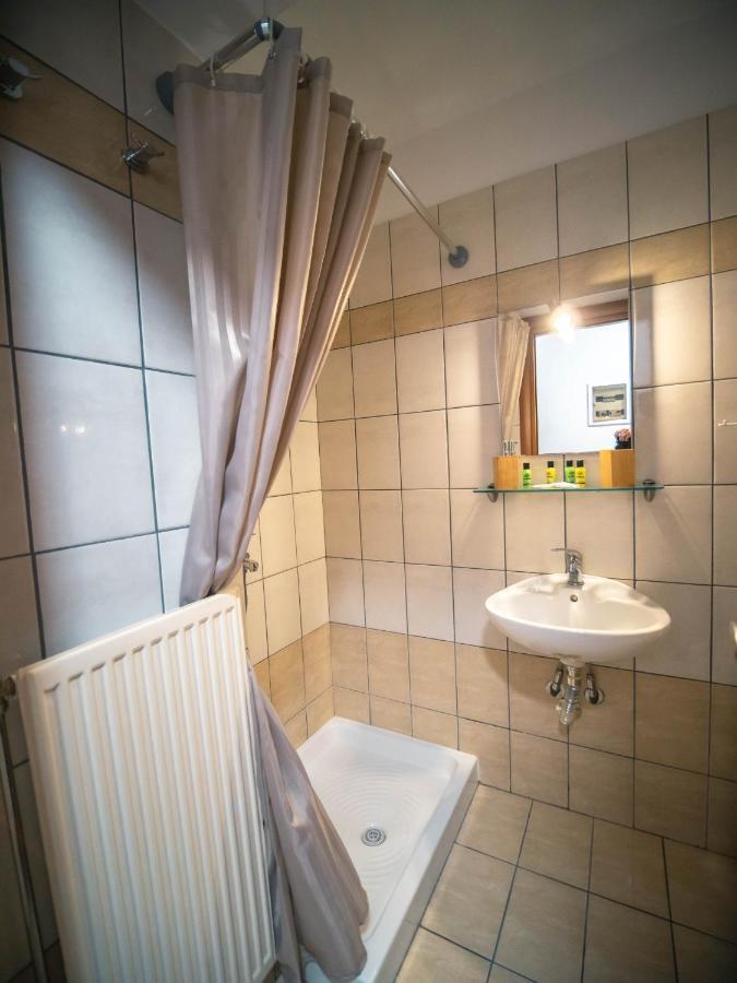 Little Emerald - Central Spot Apartments ヴォロス エクステリア 写真